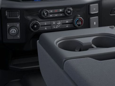 New 2025 Ford F150 XL image 15