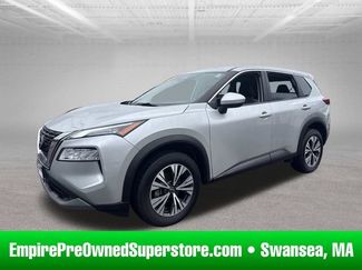 Used 2023 Nissan Rogue SV AWD/4WD 360° Tour