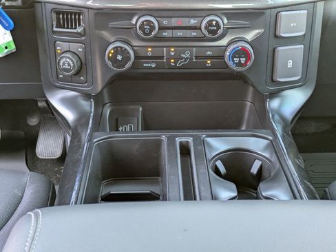 New 2026 Ford F150 STX w/ F-150 LOBO Package AWD/4WD image 19