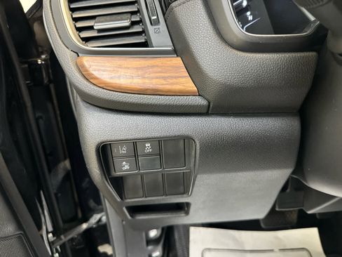 Used 2021 Honda CR-V EX image 23