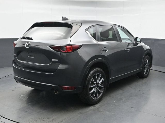 Used 2018 MAZDA CX-5 Touring AWD/4WD image 5