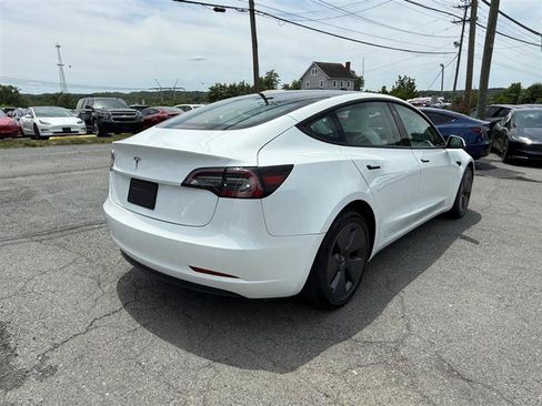 Used 2023 Tesla Model 3 Standard Range RWD image 5