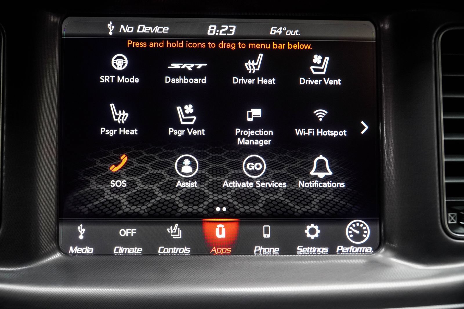 Used 2023 Dodge Charger Scat Pack w/ Plus Group RWD image 27