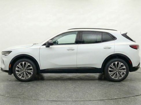 Used 2024 Buick Envision Preferred AWD/4WD image 5