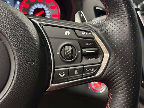 Certified 2025 Acura RDX A-Spec w/ Advance Package AWD/4WD image 26
