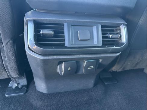 Used 2022 Ford F150 XLT w/ Equipment Group 302A High AWD/4WD image 29