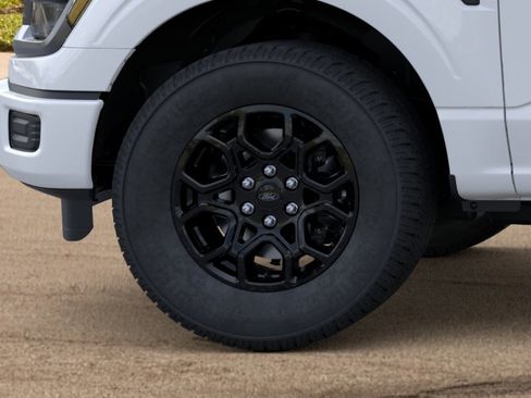 New 2026 Ford F150 STX RWD image 41