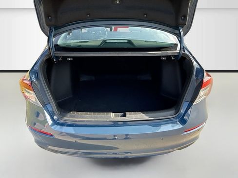 Used 2025 Honda Civic FWD Hybrid Sedan image 26