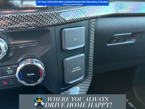 New 2025 Ford F150 Lariat w/ Equipment Group 501A Mid image 15