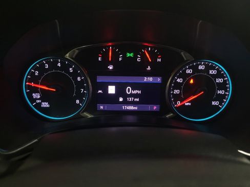 Used 2022 Chevrolet Equinox Premier AWD/4WD image 23