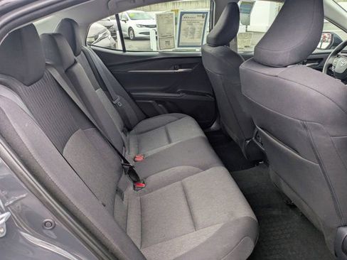 Used 2025 Toyota Camry LE image 7