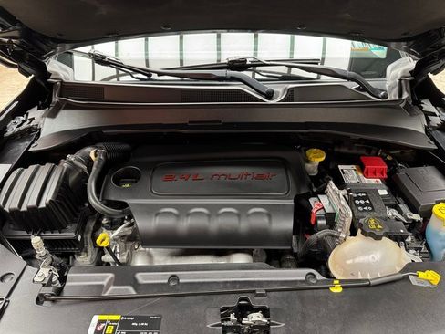 Used 2022 Jeep Compass Limited image 27