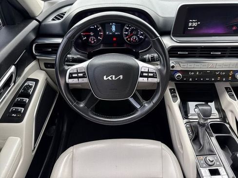 Used 2022 Kia Telluride S AWD/4WD image 14