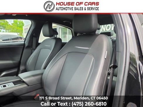 Used 2024 Hyundai Ioniq 6 SEL AWD/4WD image 36