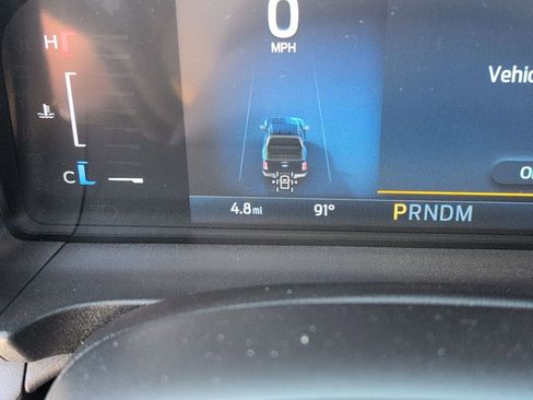 New 2025 Ford Ranger XLT w/ Trailer Tow Package image 21