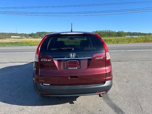 Used 2013 Honda CR-V EX image 9