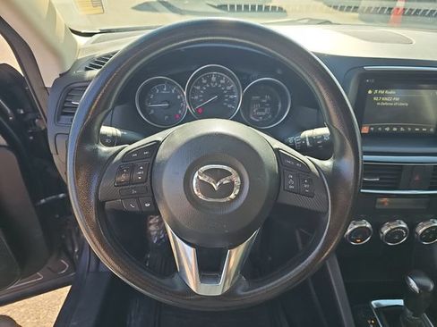 Used 2016 MAZDA CX-5 Sport AWD/4WD image 20