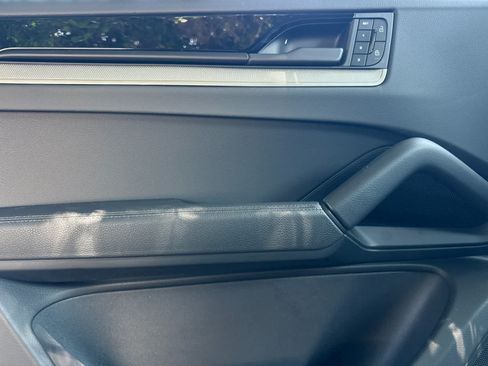 New 2026 Porsche Cayenne AWD/4WD image 12
