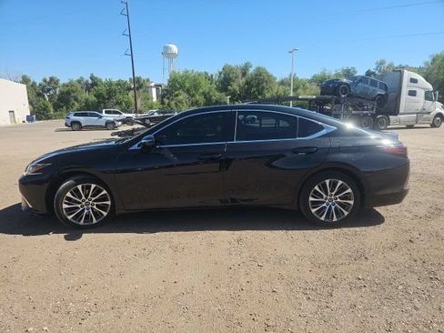 Used 2019 Lexus ES 350 FWD image 6