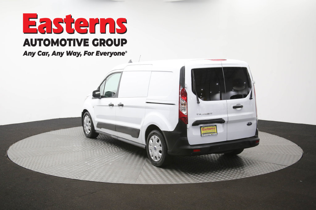Used 2020 Ford Transit Connect XL FWD image 65