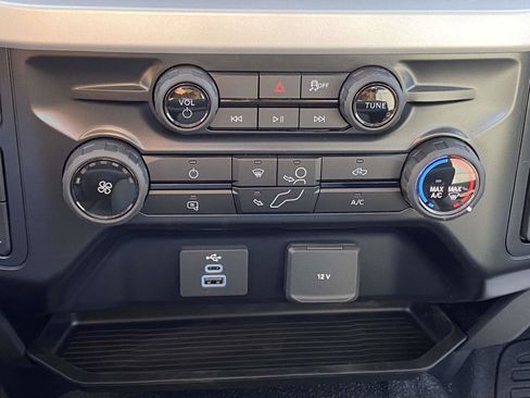 New 2025 Ford F450 XL image 23