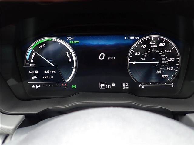New 2026 Subaru Crosstrek 2.5i Limited AWD/4WD image 25