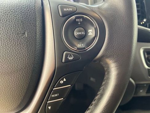 Certified 2023 Honda Ridgeline RTL image 9