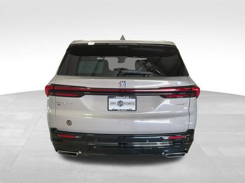 New 2026 Buick Enclave Sport Touring w/ Super Cruise Package image 7