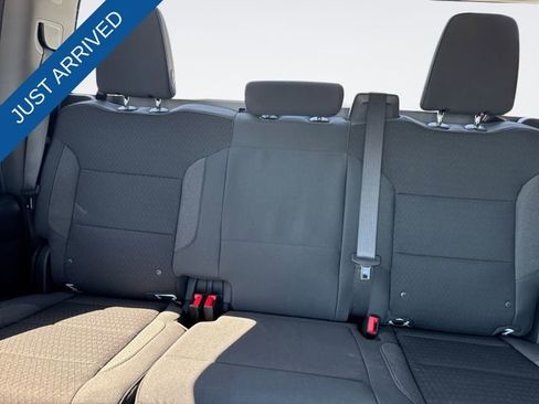 New 2026 Chevrolet Silverado 1500 Custom image 22