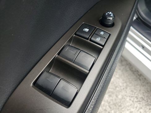 Used 2023 Toyota Camry LE FWD image 19