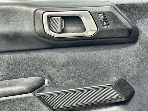 Certified 2026 Ford Bronco Raptor AWD/4WD image 13