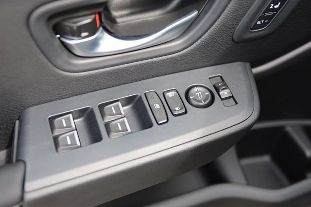 New 2026 Honda Pilot EX-L image 22
