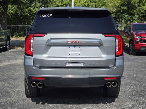 Certified 2023 GMC Yukon Denali AWD/4WD image 6