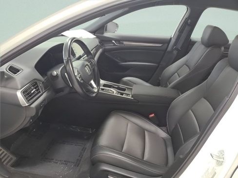 Certified 2022 Honda Accord Sport image 16