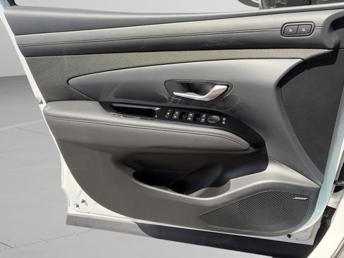 New 2026 Hyundai Tucson Limited w/ Tow & Go Package image 15