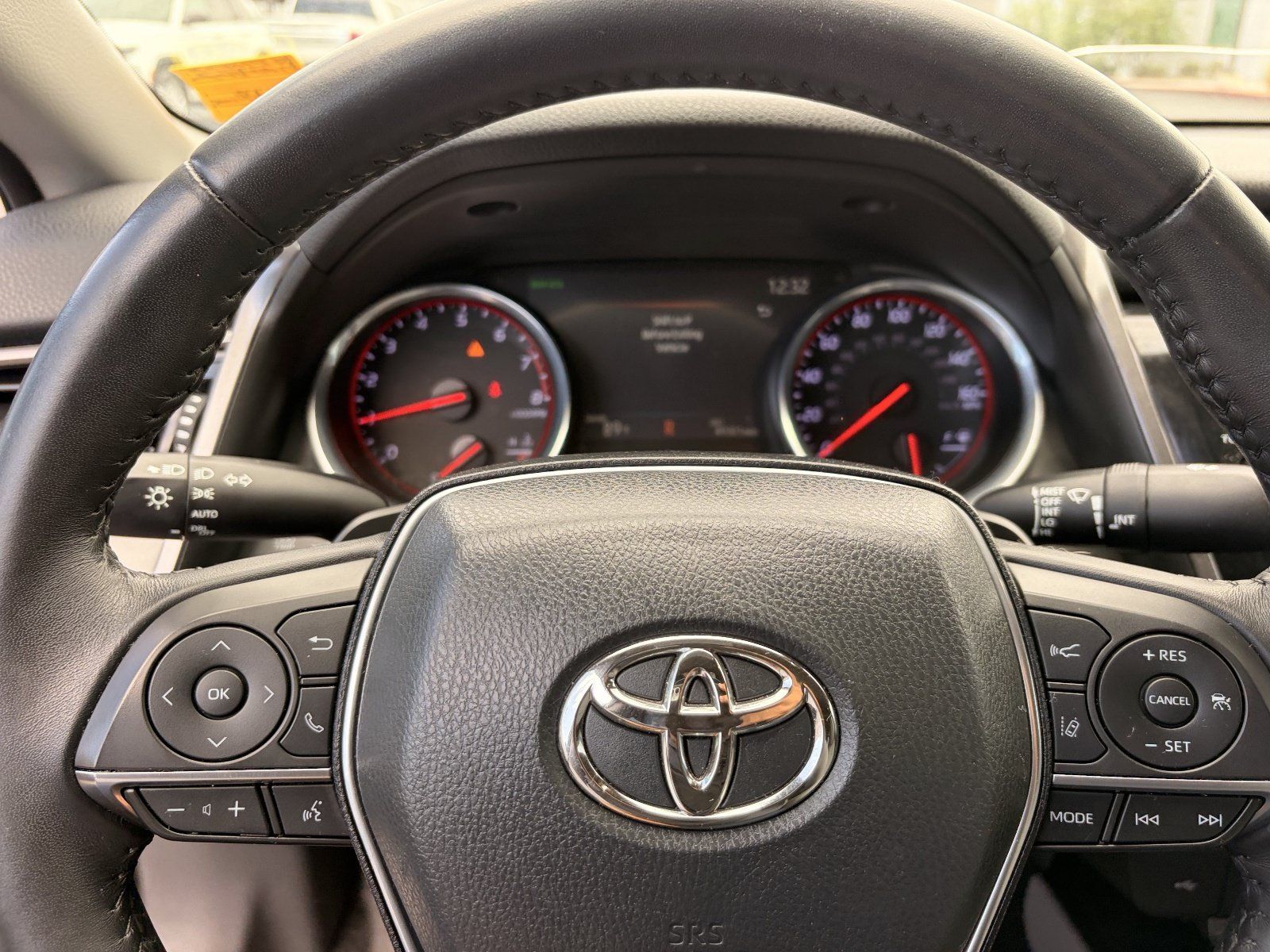 Used 2020 Toyota Camry XSE w/ Carpet Mat Package FWD image 27