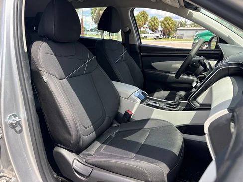 Used 2022 Hyundai Tucson SE FWD image 15