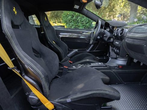 Used 2008 Ferrari F430 Scuderia RWD image 5