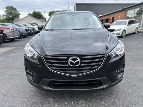 Used 2016 MAZDA CX-5 Sport FWD image 2
