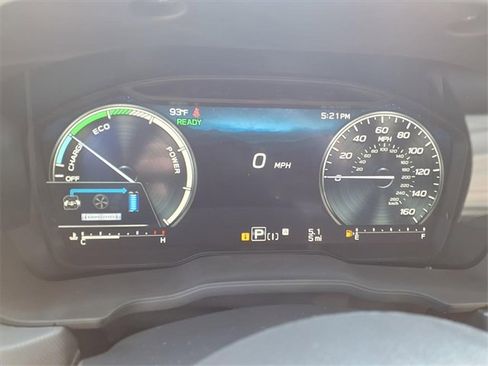 New 2025 Subaru Forester Sport image 13