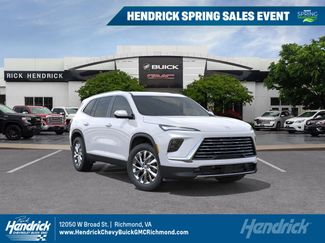 New 2026 Buick Enclave Preferred w/ Power Package video 1