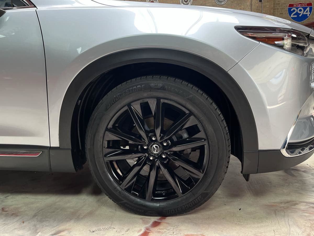 Used 2016 MAZDA CX-9 Grand Touring AWD/4WD image 38