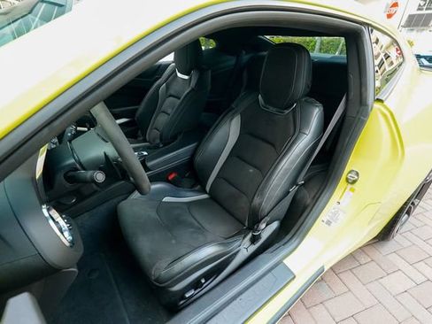 Used 2019 Chevrolet Camaro SS image 58