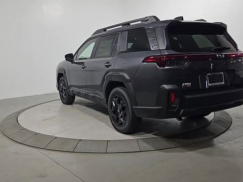 New 2026 Subaru Outback Limited AWD/4WD image 3