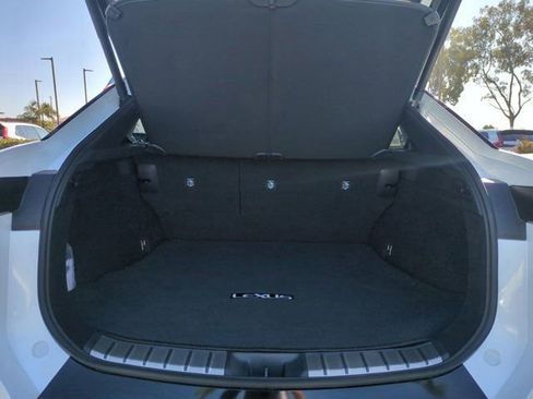 New 2026 Lexus RZ 350e 2WD image 22