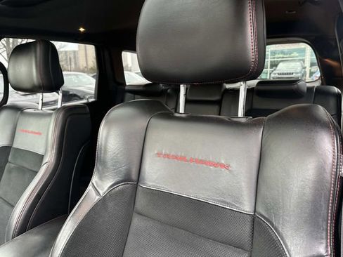 Used 2018 Jeep Grand Cherokee Trailhawk image 22