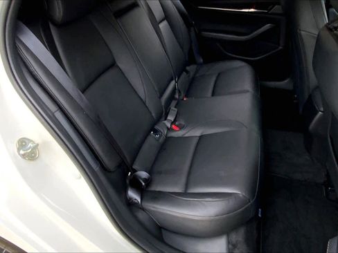 Used 2024 MAZDA MAZDA3 s image 18