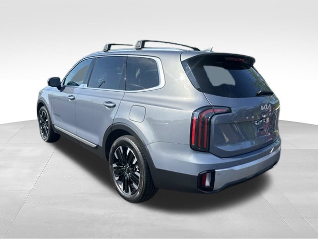 Used 2024 Kia Telluride SX Prestige AWD/4WD image 4