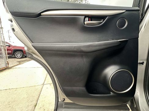 Used 2019 Lexus NX 300 AWD image 40