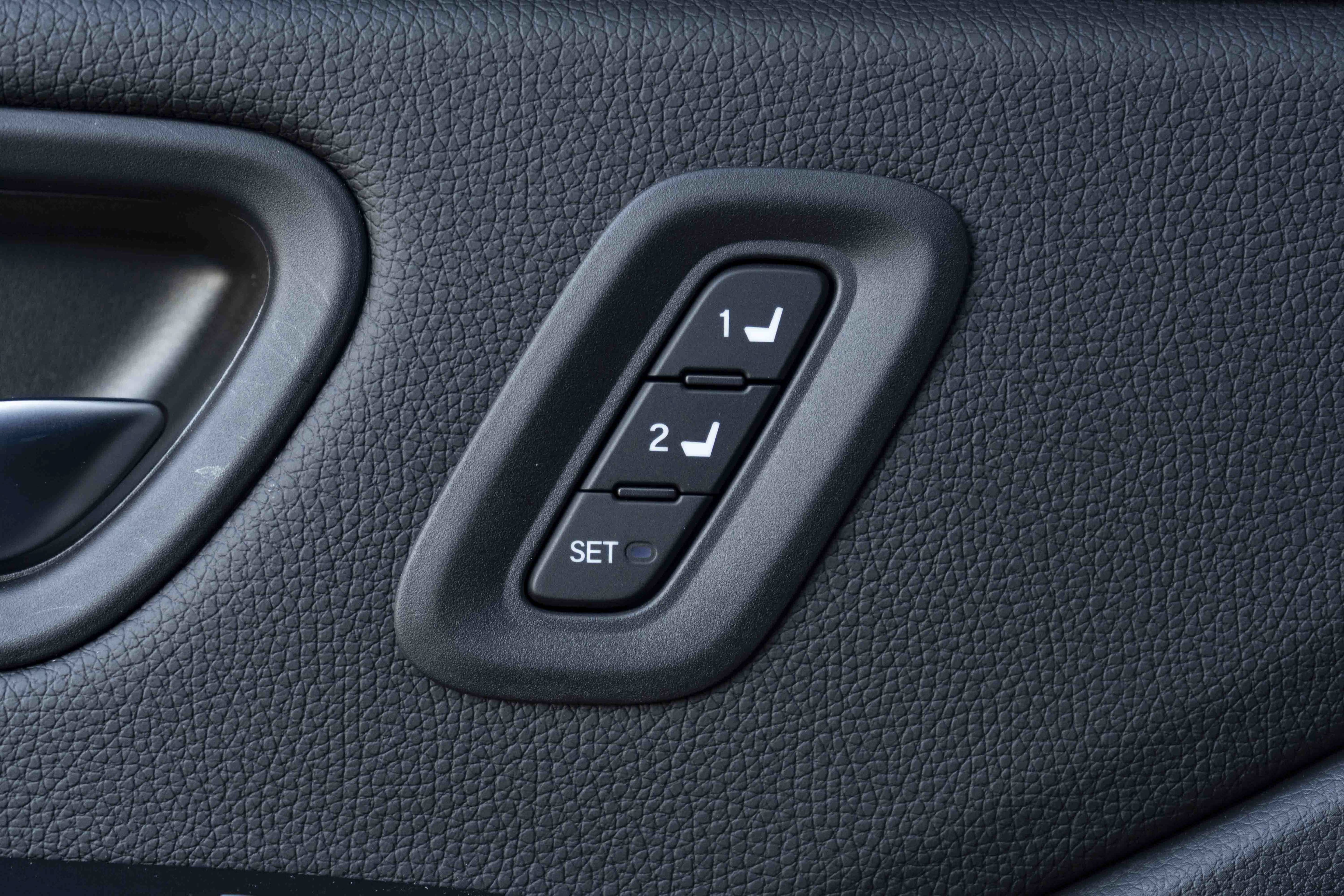 Certified 2026 Honda Pilot TrailSport image 40
